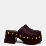 Shu Shop - Women's Lily Clog