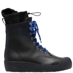 Bally - Women's Candace Shearling-lined Leather Boot