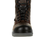 Rocky - Men's Worksmart Composite Toe Waterproof Work Boot
