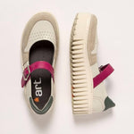The Art Company - Women's Brighton Platform Shoes