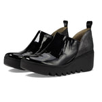 Fly London - Women's Beli Zip Up Ankle Boots