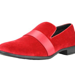 Amali - Men's Knight Loafer