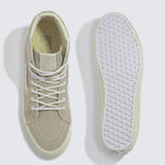 Vans - Men's Sk8-hi Reissue 38 Canvas Sneaker