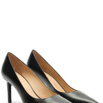 Stuart Weitzman - Women's Power 75 Pointed Toe Pump