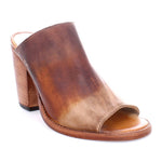 Bedstu - Women's Clavel Heeled Mule