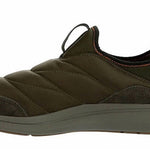Florsheim - Men's Java Moc Nylon Slip On Shoe