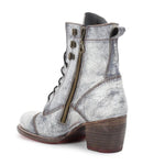 Bedstu - Women's Judgement Leather Boots
