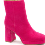 Corkys Footwear - Women's Slug Bug Suede Boots