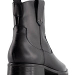Andrea - Men's Comfortable Leather Boots