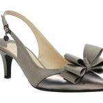 J. Renee - Women's Gabino Slingback Pump