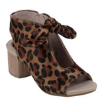Gc Shoes - Women's Print High Heels