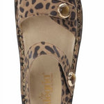 Alegria - Women's Adjustable Strap Sandals