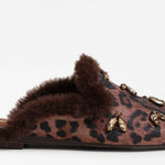 Circus.Ny - Tillie Cozy Mule