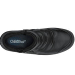 Orthofeet - Women's Heidi Leather Booties