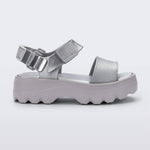 Mini Melissa - Women's Kick Off Sandal