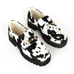 Intentionally Blank - Women's Hk-2 Loafer
