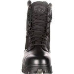 Rocky - Men's Alpha Force Waterproof Ankle Lace-up Boots