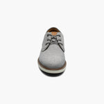 Florsheim - Junior Boys Highland Canvas Plain Toe Oxford Shoes