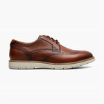 Florsheim - Men's Vibe Wing Tip Oxford Shoes