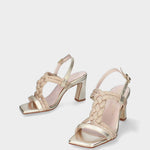 Mlv - Women's High Heel Sandals
