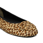 Tory Burch - Women's Reva Travel Ballet Flats