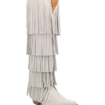 Dan Post. - Women's Wild Child Suede Boots