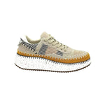 Renato Garini - Women's Alexis Patchwork Sneaker