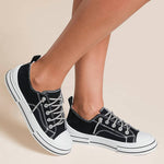 Very G - AMAN 2 rhinestone sneaker