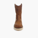 Georgia Boot - Men's Core 37 Wedge Pull On Steel Toe Waterproof Work Boot