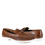 Diba True - Men's Sound Wave Slip On Loafer