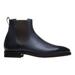 Bally - Men's Scavone Deer Handpaint Leather Boots