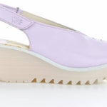 Fly London - Women's Sling-back Sandal