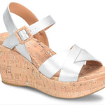 Kork-Ease - Women's Myrna Ankle Strap Sandal