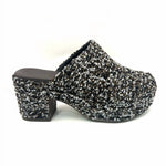 Chocolat Blu - Women's Gwyn Platform Clog