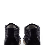 P448 - Women's Skate High Top Sneaker