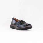 Clarks - Women's Certina Edge Flat
