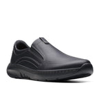 Clarks - Men's Pro Step Slip On