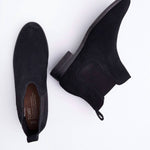 Toms - Women's Ella Suede Ankle Boots