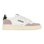 Autry - Women's Medalist Low Sneakers