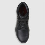 Skechers - Men's Elton Steel Toe Leather Work Boot