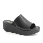 Andrea - Women's Platform Heel Sandal