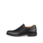 Ecco - Men's Holton Apron Toe Slip On Leather Shoe