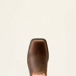 Ariat - Women's Anthem Shortie Mila Western Boots
