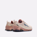 Altra - Men's Olympus 5 Hike Low Gtx Shoe