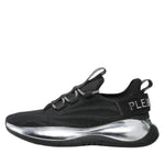 Plein Sport - Men's Iron Tiger Gen.x.02 Sneakers