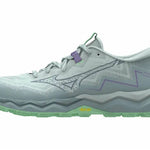 Mizuno - Women's Wave Daichi 9 Running Shoes