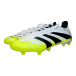 Adidas - Men's Predator League Fg/mg Soccer Cleat Shoes