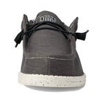 Hey Dude - Men's Wally Stretch Canvas Shoes