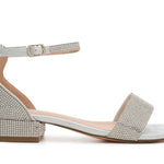 De Blossom Collection - Women's Shelly Sandal