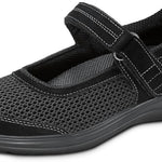 Orthofeet - Women's Chattanooga Mary Jane Orthopedic Shoes